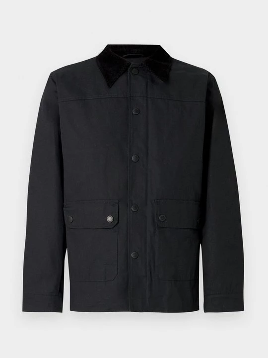 Foto van product Jas The Kooples donkerblauw
