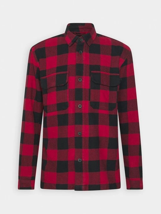 Foto van product Jas Tom Tailor rood