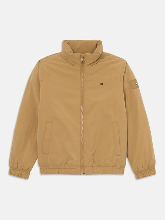 Foto van product Jas Tommy Hilfiger beżowy