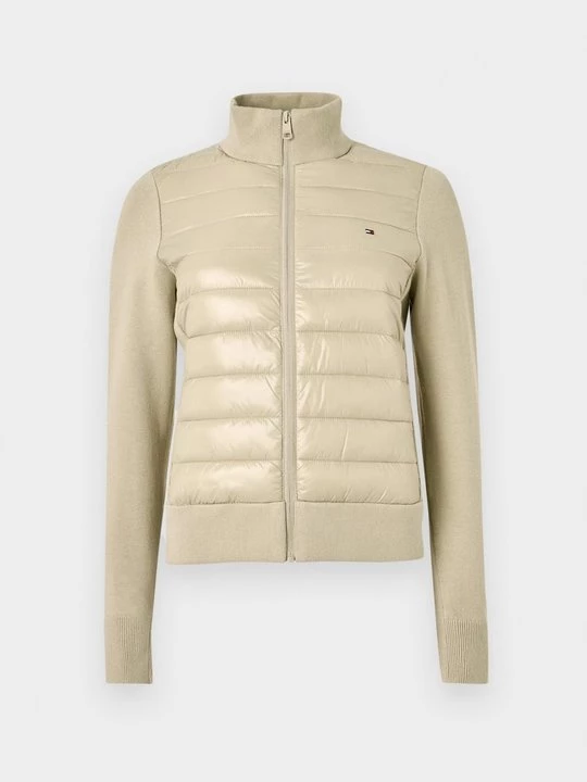 Foto van product Jas Tommy Hilfiger beżowy