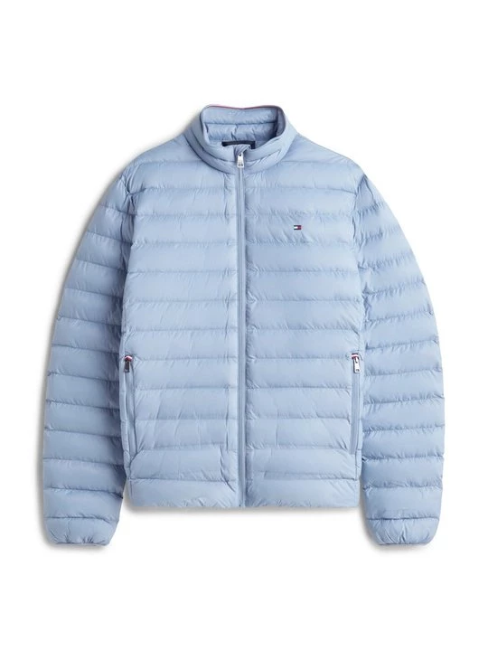Foto van product Jas Tommy Hilfiger blauw