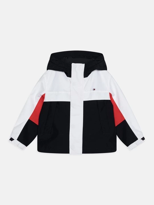 Foto van product Jas Tommy Hilfiger donkerblauw