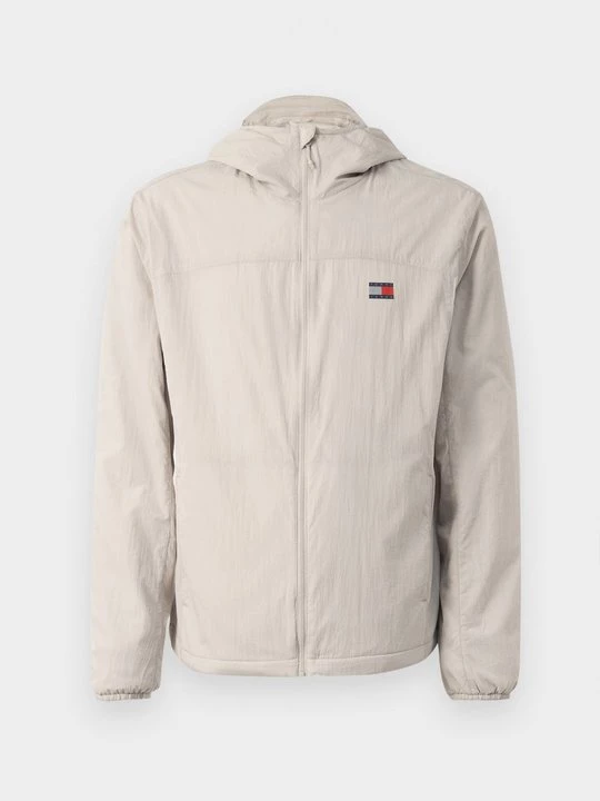 Foto van product Jas Tommy Jeans beżowy