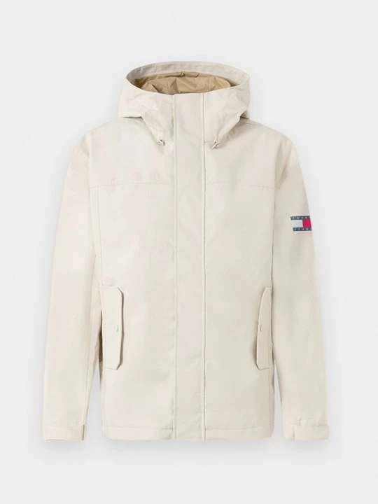 Foto van product Jas Tommy Jeans beżowy