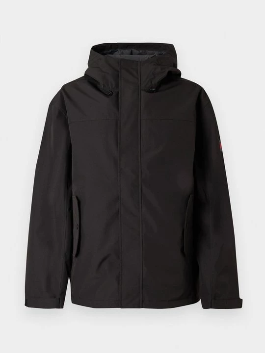 Foto van product Jas Tommy Jeans zwart