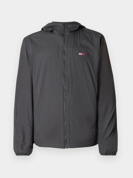 Foto van product Jas Tommy Jeans zwart