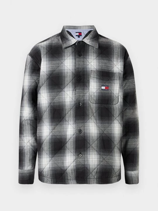 Foto van product Jas Tommy Jeans zwart