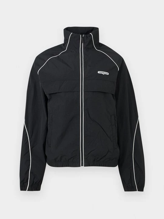 Foto van product Jas Tommy Jeans zwart