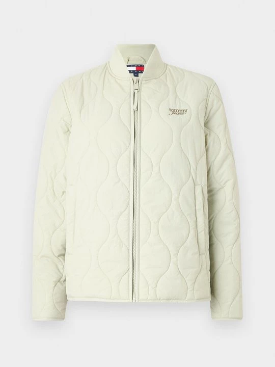Foto van product Jas Tommy Jeans zwart