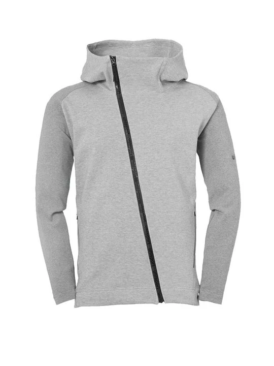 Foto van product Jas Uhlsport grijs