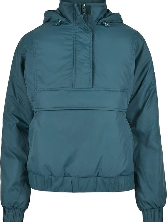 Foto van product Jas Urban Classics turquoise