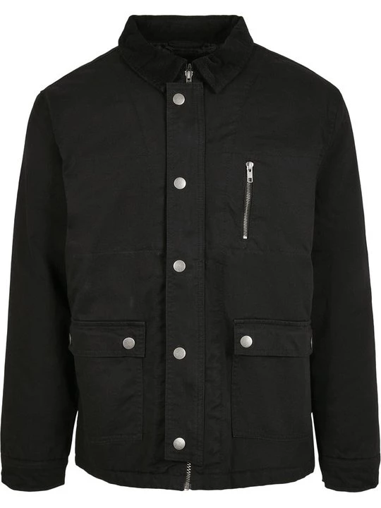 Foto van product Jas Urban Classics zwart