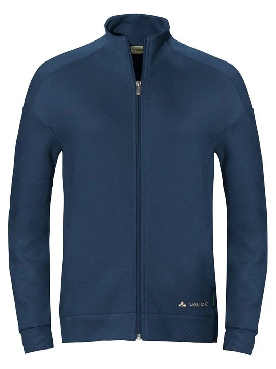 Foto van product Jas Vaude blauw