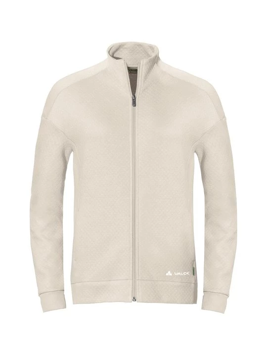 Foto van product Jas Vaude wit