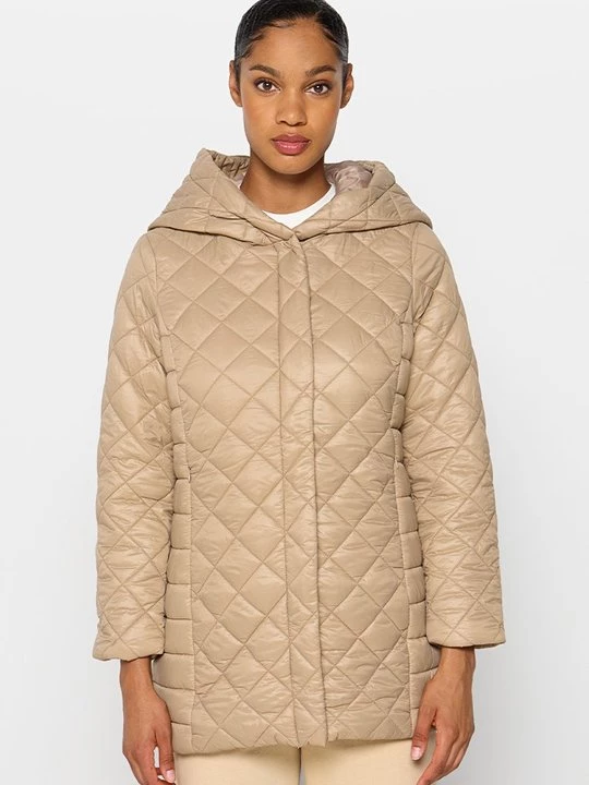 Foto van product Jas Vero Moda beżowy
