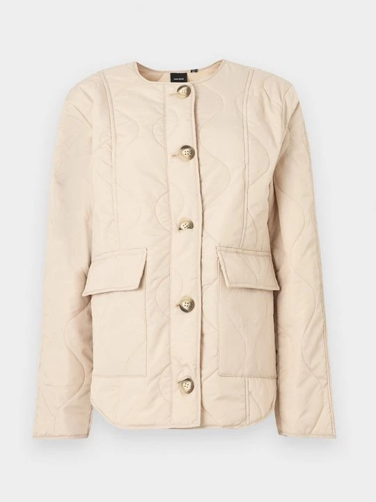 Foto van product Jas Vero Moda beżowy