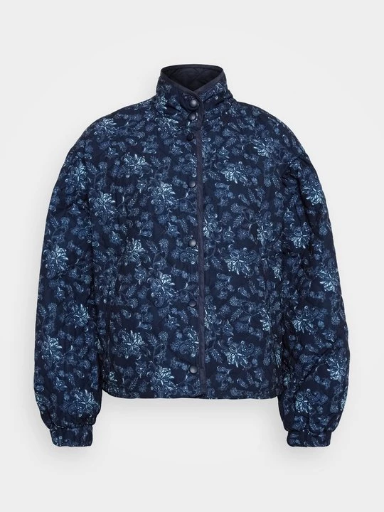 Foto van product Jas Vero Moda blauw