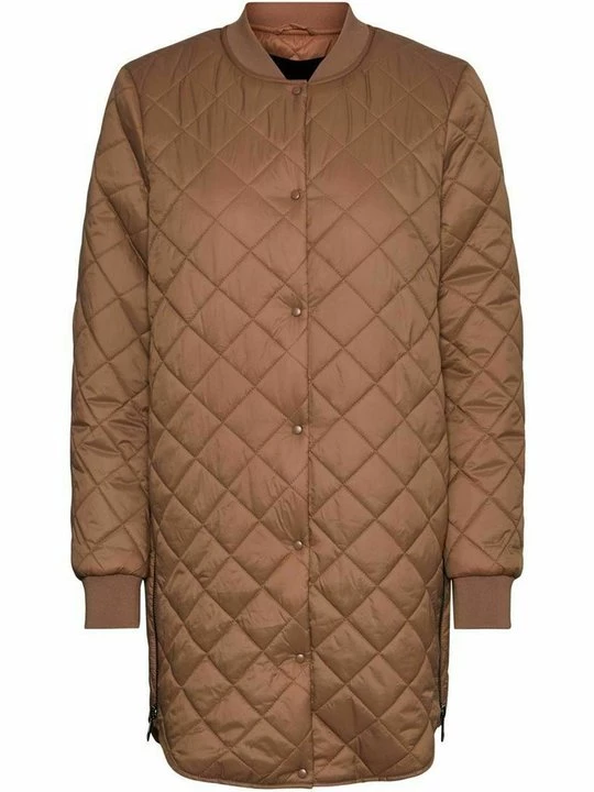 Foto van product Jas Vero Moda bruin