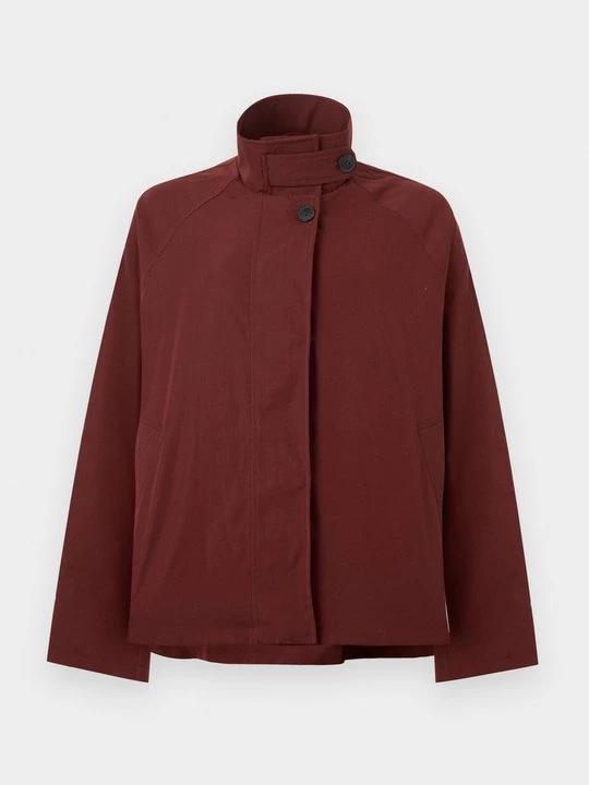 Foto van product Jas Vero Moda bruin