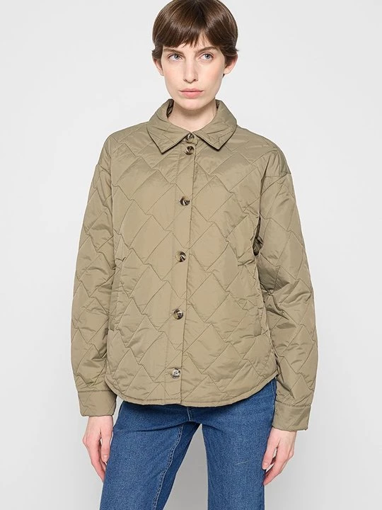 Foto van product Jas Vero Moda bruin