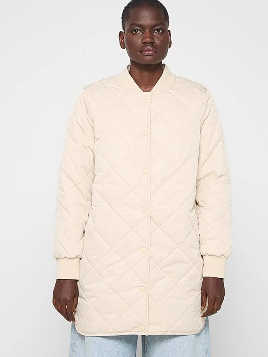 Foto van product Jas Vero Moda crème