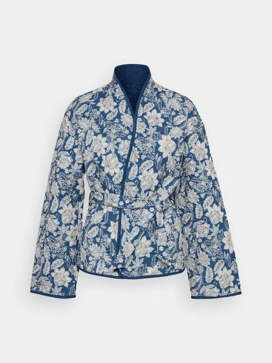 Foto van product Jas Vero Moda donkerblauw