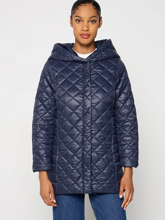 Foto van product Jas Vero Moda donkerblauw