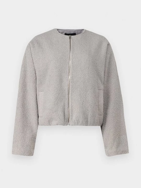 Foto van product Jas Vero Moda grijs