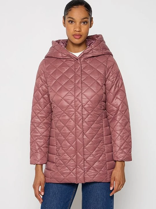 Foto van product Jas Vero Moda roze