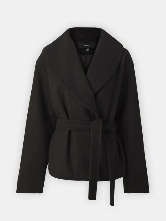 Foto van product Jas Vero Moda zwart
