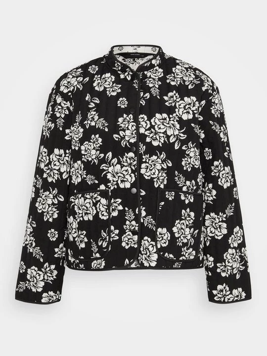 Foto van product Jas Vero Moda zwart