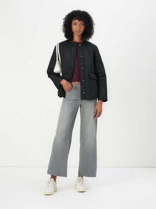 Foto van product Jas Vero Moda zwart