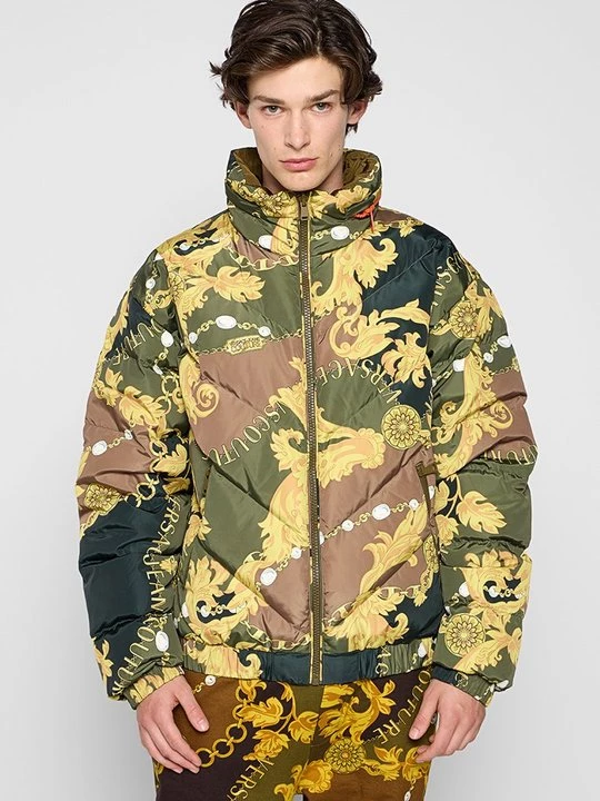 Foto van product Jas Versace Jeans Couture