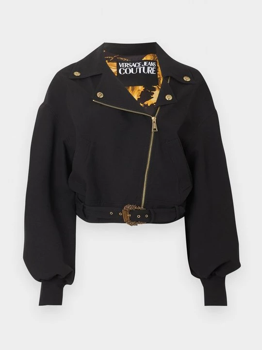 Foto van product Jas Versace Jeans Couture zwart