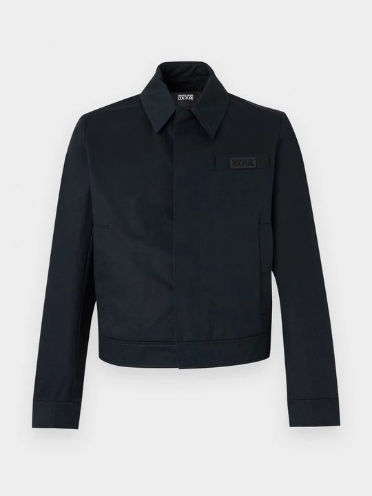 Foto van product Jas Versace Jeans Couture zwart