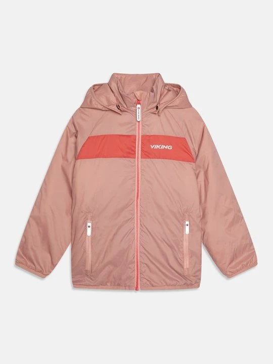 Foto van product Jas Viking roze