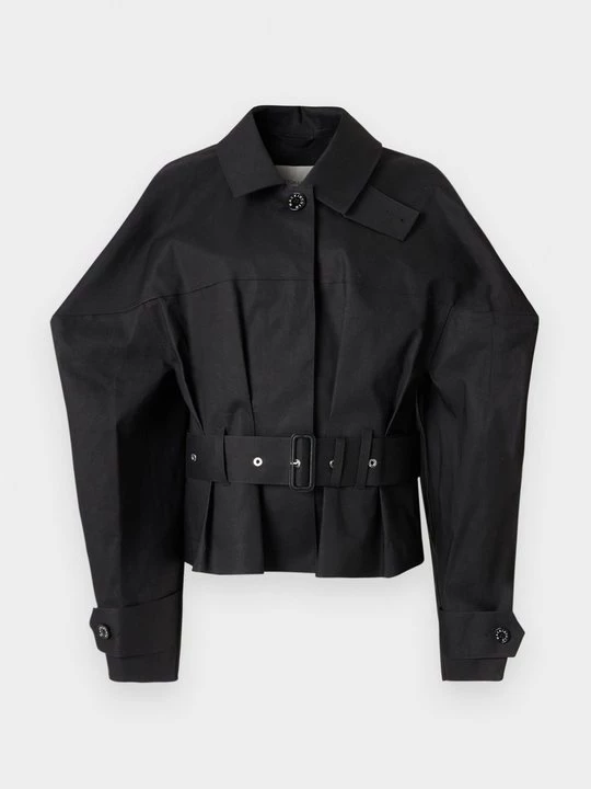 Foto van product Jas Viktor&Rolf zwart