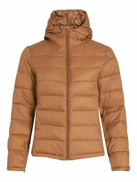 Foto van product Jas Vila bruin