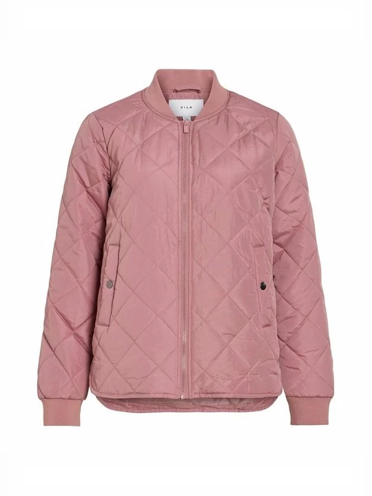 Foto van product Jas Vila roze