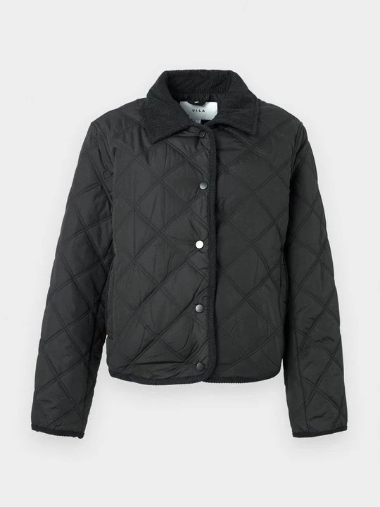 Foto van product Jas Vila zwart