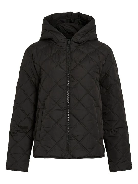 Foto van product Jas Vila zwart