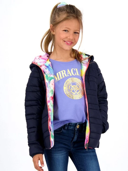 Foto van product Jas VINGINO donkerblauw