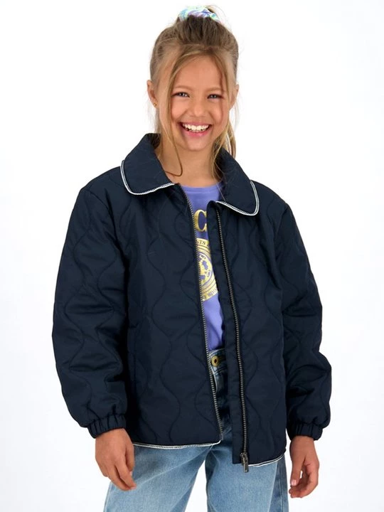 Foto van product Jas VINGINO donkerblauw