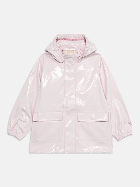 Foto van product Jas Wheat roze