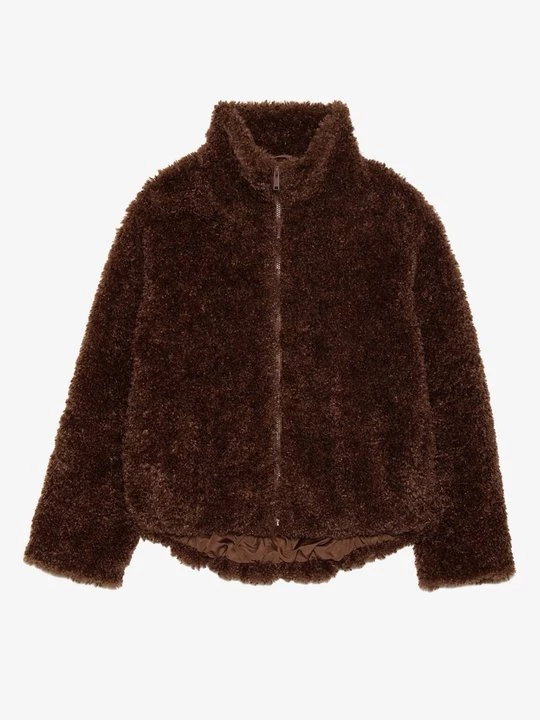 Foto van product Jas YOURTURN By Zalando bruin