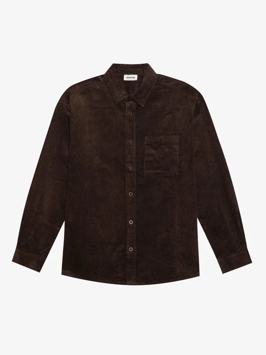 Foto van product Jas YOURTURN By Zalando bruin