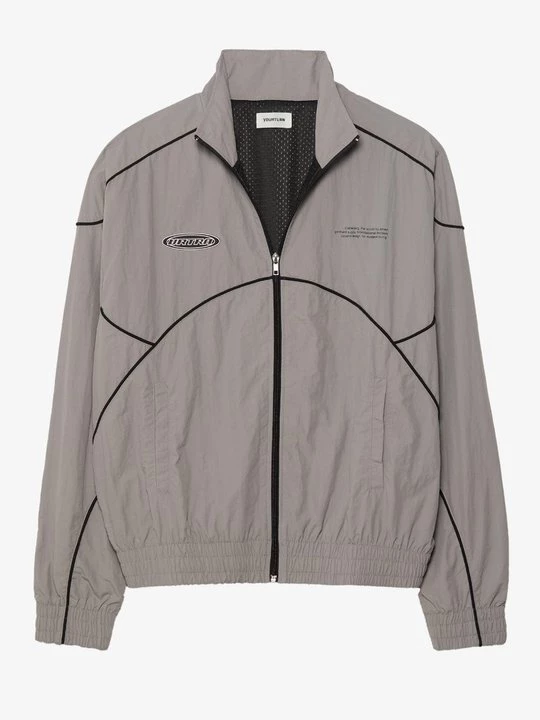Foto van product Jas YOURTURN By Zalando grijs