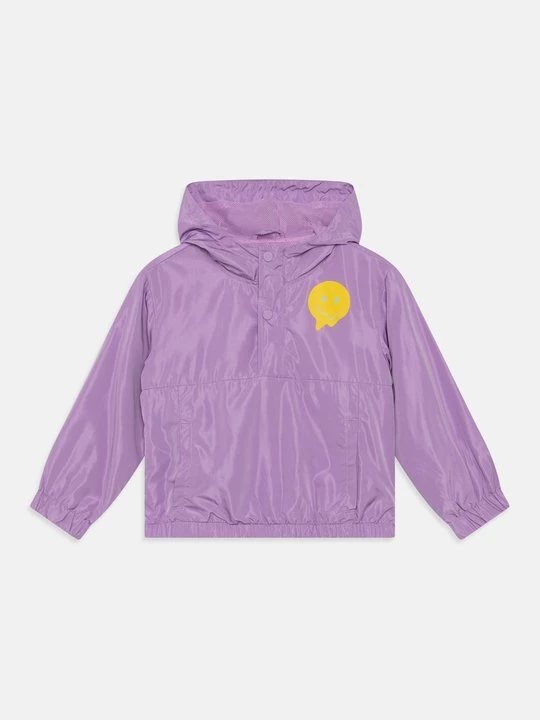 Foto van product Jas YOURTURN Kids By Zalando lila
