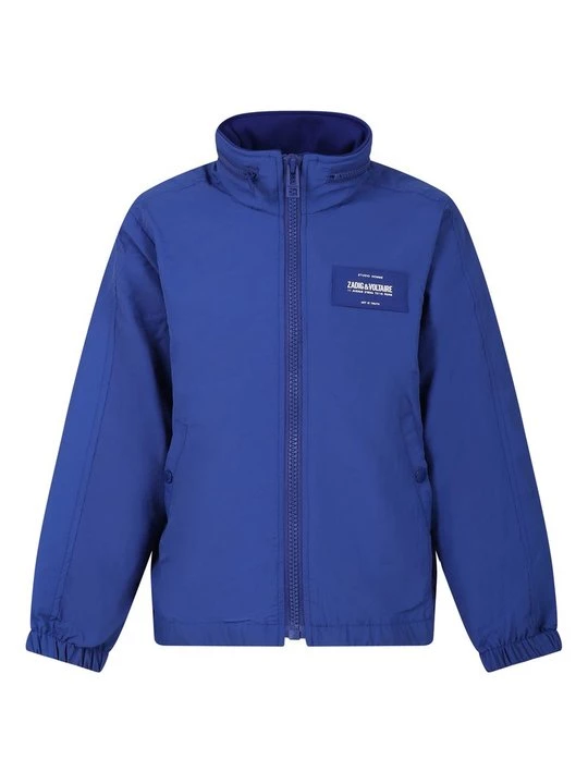 Foto van product Jas Zadig&Voltaire blauw
