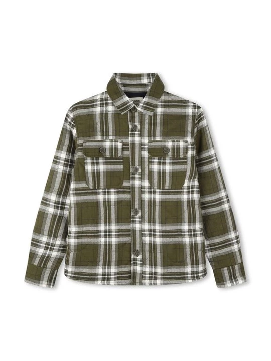 Foto van product Jas Zadig&Voltaire groen